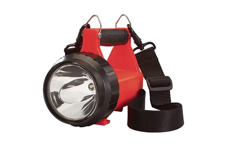 Streamlight Fire Vulcan Lantern Light System w/ Free S&H